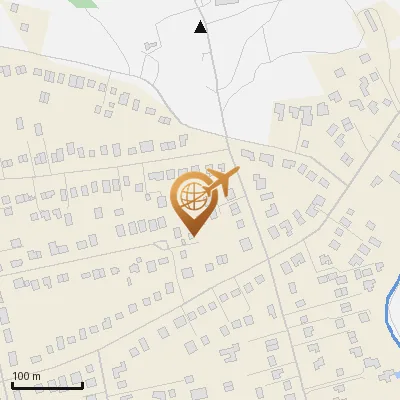 Foto zu Birkenstieg 23, 22359 Hamburg