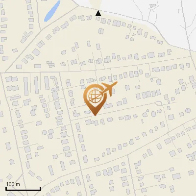 Foto zu Birkenstieg 3, 22359 Hamburg