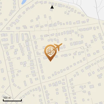 Foto zu Birkenstieg 4, 22359 Hamburg