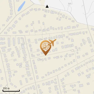 Foto zu Birkenstieg 5, 22359 Hamburg