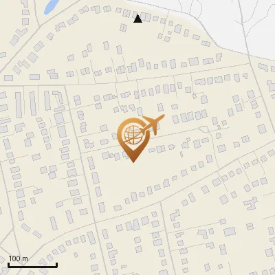 Foto zu Birkenstieg 8, 22359 Hamburg