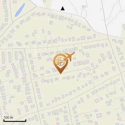 Foto zu Birkenstieg 9, 22359 Hamburg