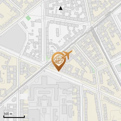 Foto zu Birkenstraße 14, 10559 Berlin