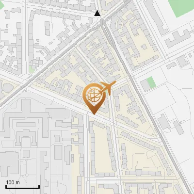 Foto zu Birkenstraße 7, 10559 Berlin