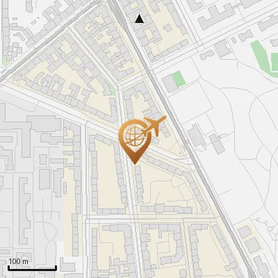 Foto zu Birkenstraße 71, 10559 Berlin