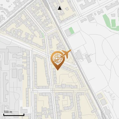 Foto zu Birkenstraße 73, 10559 Berlin