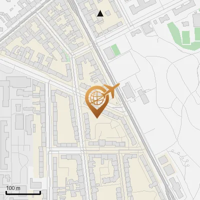 Foto zu Birkenstraße 74, 10559 Berlin