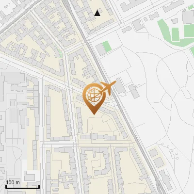 Foto zu Birkenstraße 75, 10559 Berlin
