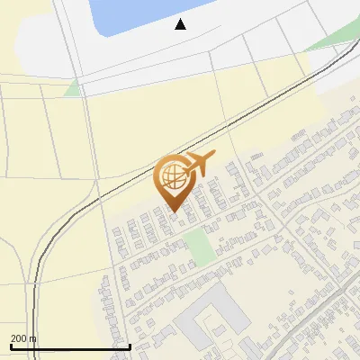 Foto zu Birkenweg 106, 50997 Köln