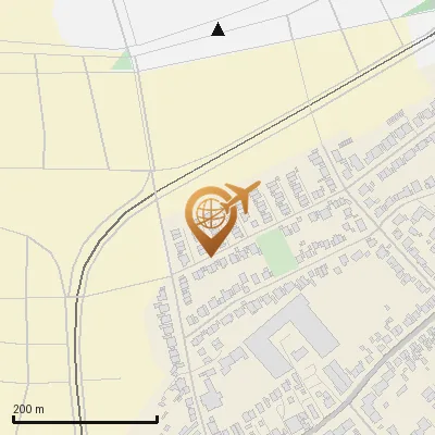 Foto zu Birkenweg 128, 50997 Köln