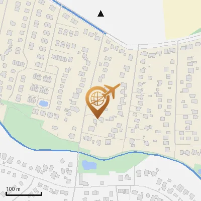 Foto zu Birkenweg 13, 22395 Hamburg