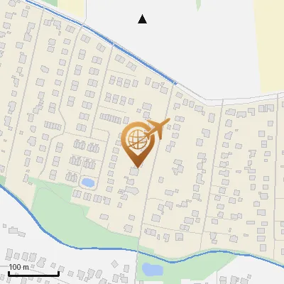 Foto zu Birkenweg 14, 22395 Hamburg