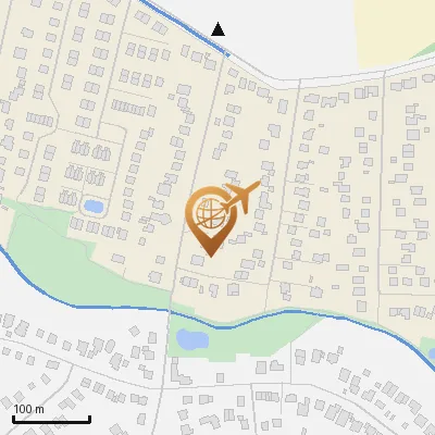 Foto zu Birkenweg 15, 22395 Hamburg