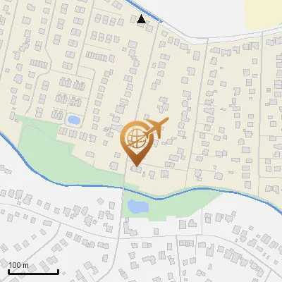 Foto zu Birkenweg 19, 22395 Hamburg