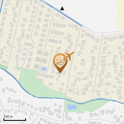 Foto zu Birkenweg 20, 22395 Hamburg