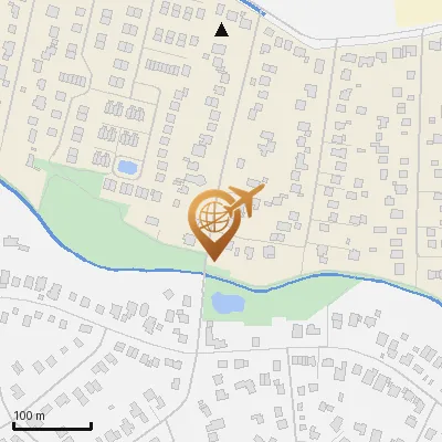 Foto zu Birkenweg 23, 22395 Hamburg