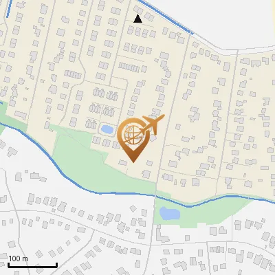 Foto zu Birkenweg 26, 22395 Hamburg