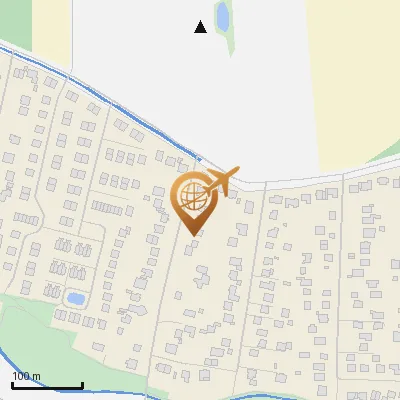 Foto zu Birkenweg 3, 22395 Hamburg