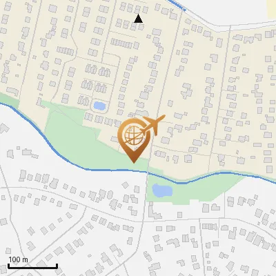 Foto zu Birkenweg 30, 22395 Hamburg