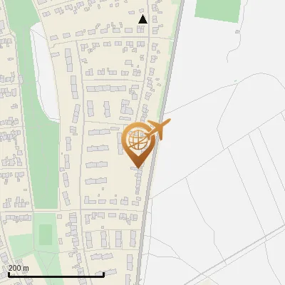 Foto zu Birkenweg 35, 51061 Köln