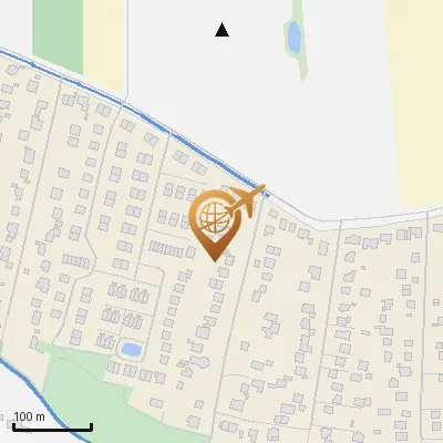 Foto zu Birkenweg 4, 22395 Hamburg