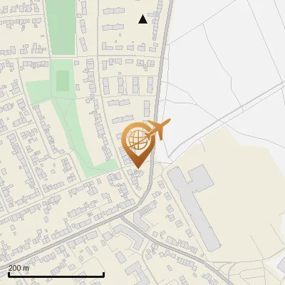 Foto zu Birkenweg 7, 51061 Köln