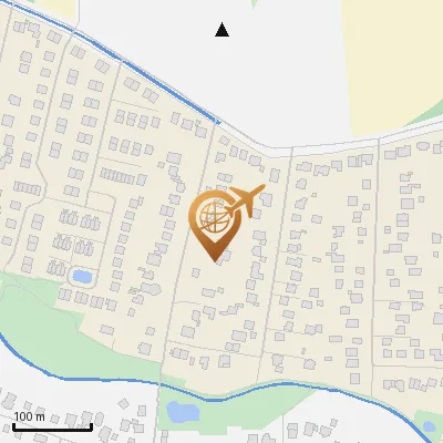 Foto zu Birkenweg 9, 22395 Hamburg