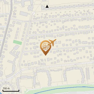 Foto zu Birkenwerderstraße 14, 13439 Berlin