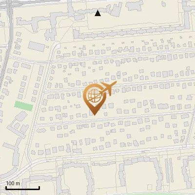 Foto zu Birkenwerderstraße 17, 13439 Berlin