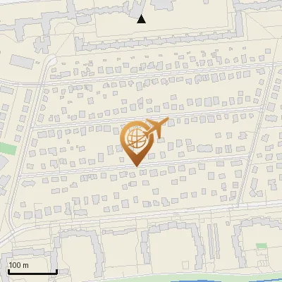 Foto zu Birkenwerderstraße 23, 13439 Berlin
