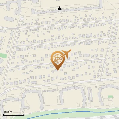Foto zu Birkenwerderstraße 24, 13439 Berlin