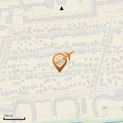 Foto zu Birkenwerderstraße 27, 13439 Berlin