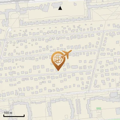 Foto zu Birkenwerderstraße 29, 13439 Berlin
