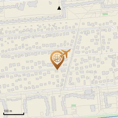 Foto zu Birkenwerderstraße 41, 13439 Berlin