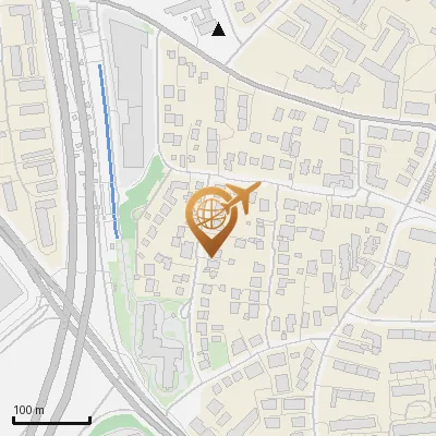 Foto zu Birkhahnweg 11, 22527 Hamburg