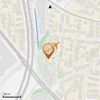 Foto zu Birkhahnweg 12, 22527 Hamburg