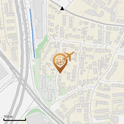 Foto zu Birkhahnweg 13, 22527 Hamburg