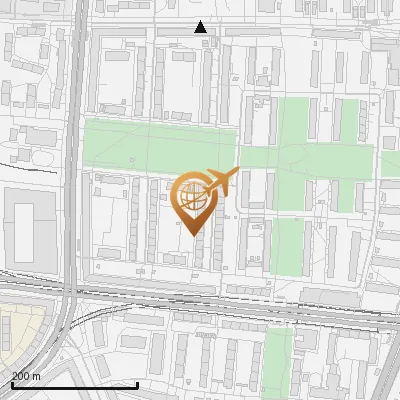 Foto zu Birkkarspitzstraße 10, 81671 München