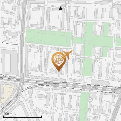 Foto zu Birkkarspitzstraße 16, 81671 München