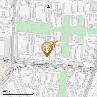 Foto zu Birkkarspitzstraße 19, 81671 München
