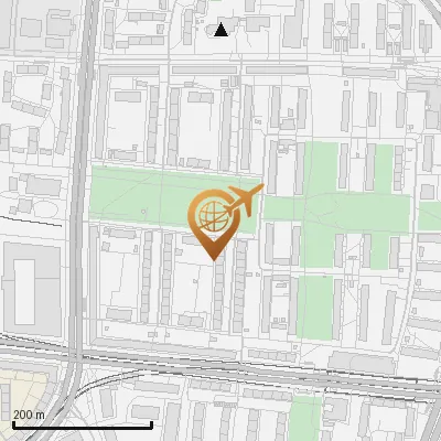 Foto zu Birkkarspitzstraße 2, 81671 München