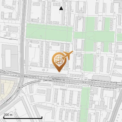 Foto zu Birkkarspitzstraße 20, 81671 München