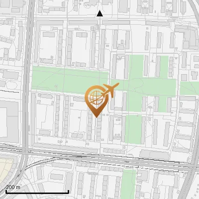 Foto zu Birkkarspitzstraße 5, 81671 München