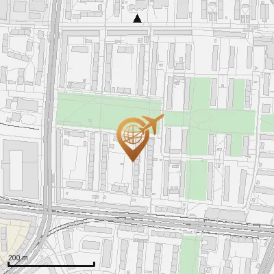 Foto zu Birkkarspitzstraße 6, 81671 München