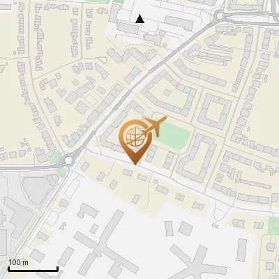 Foto zu Birnweg 1, 22335 Hamburg