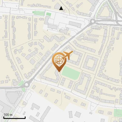 Foto zu Birnweg 11, 22335 Hamburg