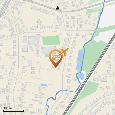 Foto zu Birrenkovenallee 12, 22143 Hamburg