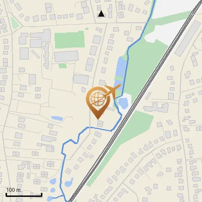 Foto zu Birrenkovenallee 13, 22143 Hamburg