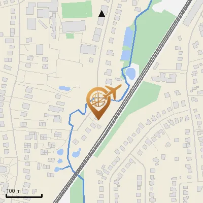 Foto zu Birrenkovenallee 15, 22143 Hamburg