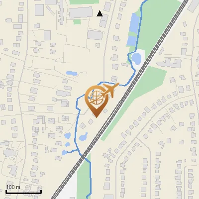 Foto zu Birrenkovenallee 19, 22143 Hamburg